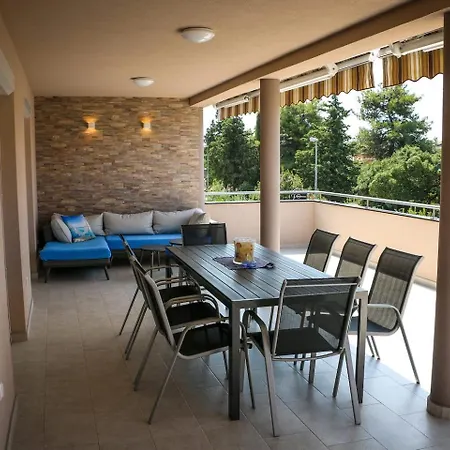 Kornati Apartment Biograd Na Moru